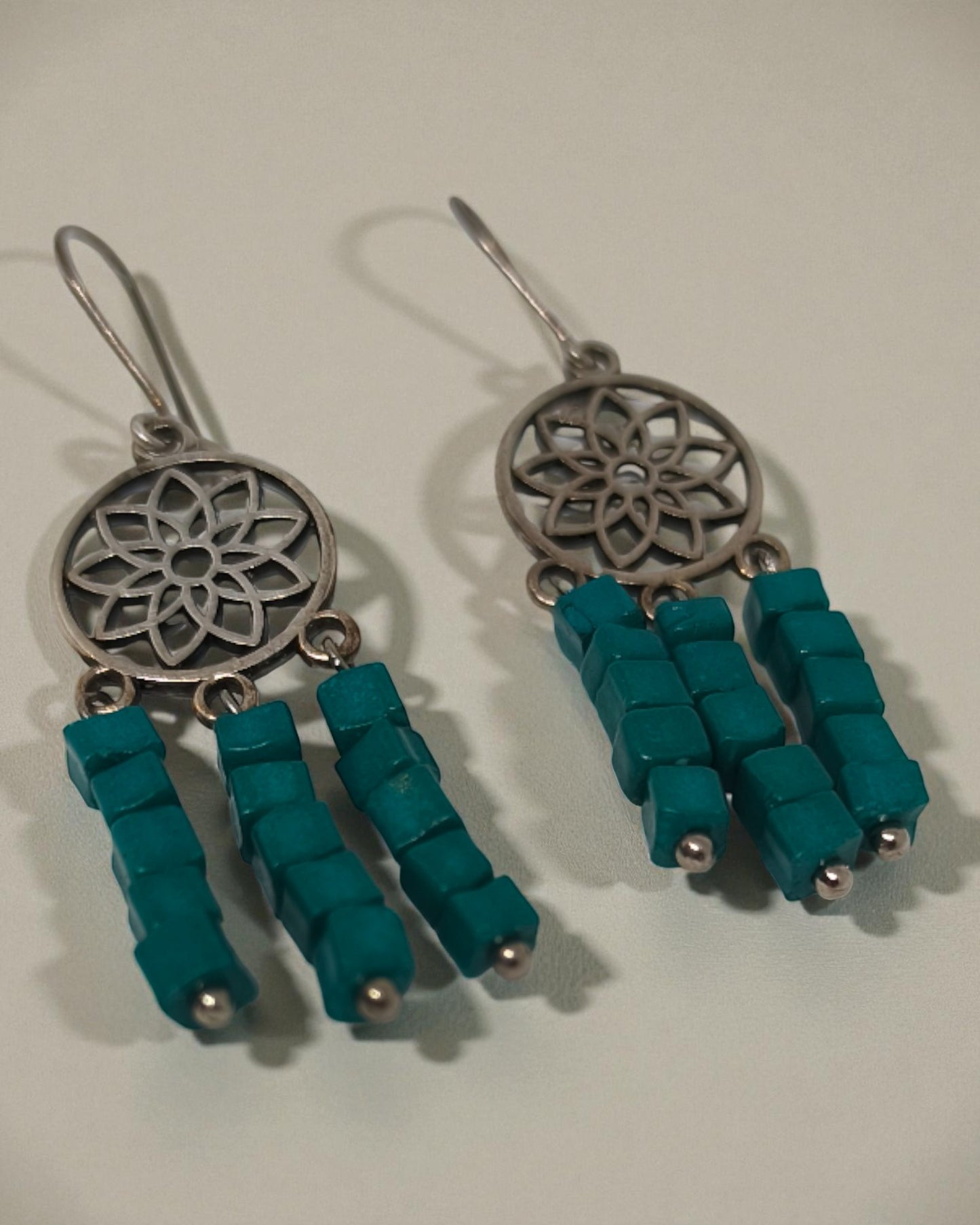 Σκουλαρίκια Ονειροπαγίδες