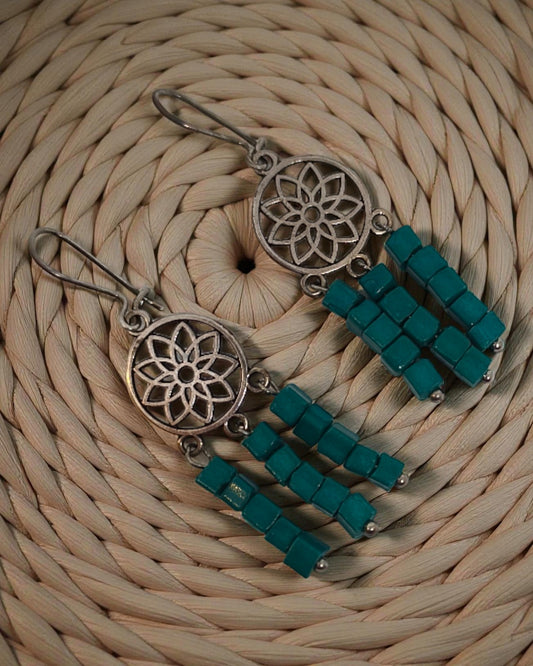 Σκουλαρίκια Ονειροπαγίδες